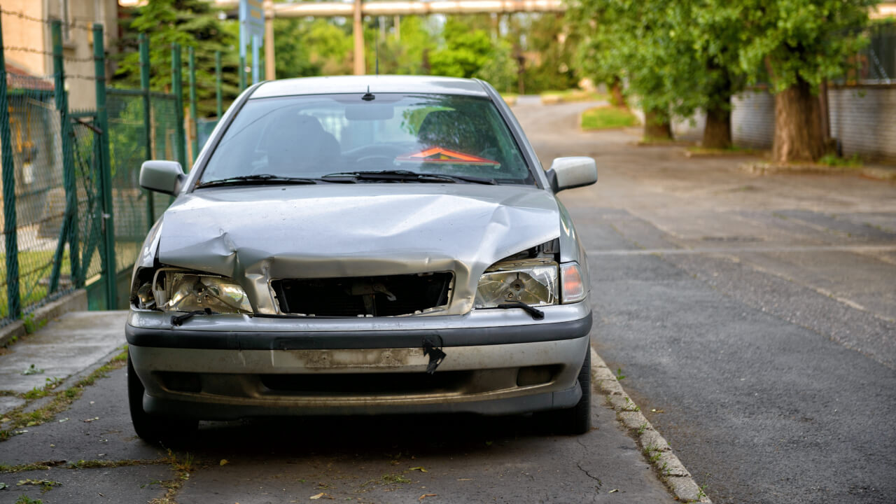 junk my car in Salt Lake City